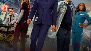 Chicago Med Season 10 TV Series 