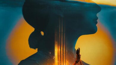 Silo Season 2 TV Series 