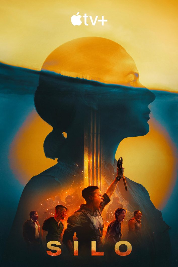 Silo Season 2 TV Series 