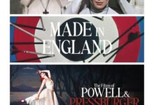 Made in England: The Films of Powell and Pressburger (2024)