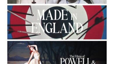 Made in England: The Films of Powell and Pressburger (2024)