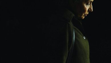 Blaga’s Lessons (2023)