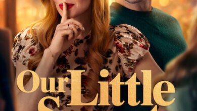 Our Little Secret (2024)