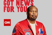 Have I Got News for You Season 1 (Episode 1 – 8 Added)