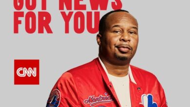 Have I Got News for You Season 1 (Episode 1 – 8 Added)