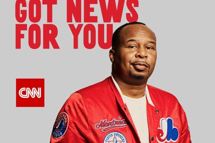 Have I Got News for You Season 1 (Episode 1 – 8 Added)