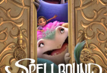 Spellbound (2024)