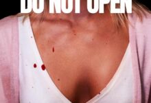 Do Not Open (2024)