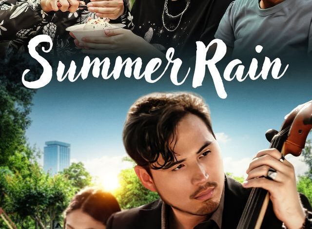 Summer Rain (2024)
