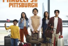 The Pradeeps of Pittsburgh (2024) Season 1 (Complete) TV Series 