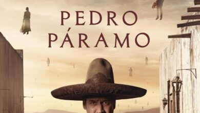 Pedro Páramo (2024)