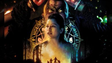 Bato: Road to Death (2024)