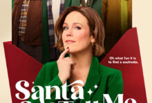 Santa Tell Me (2024)