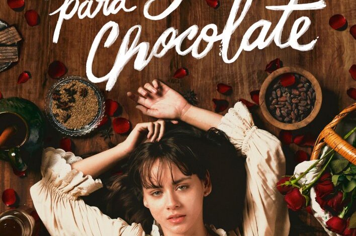 Like Water for Chocolate (2024) Season 1 TV Series 