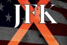 JFK X: Solving the Crime of the Century (2023)