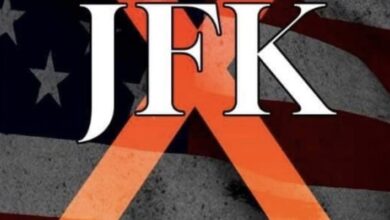 JFK X: Solving the Crime of the Century (2023)