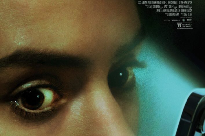 Magpie (2024)