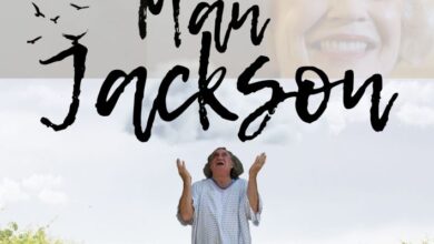 Old Man Jackson (2023)