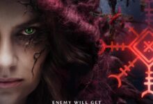 The Witch. Revenge (2024)