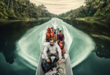 Expedition Amazon (2024)