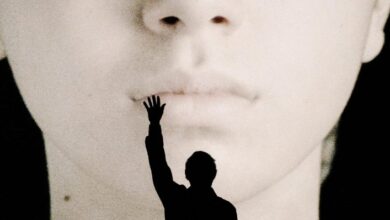 Close Your Eyes (2023)