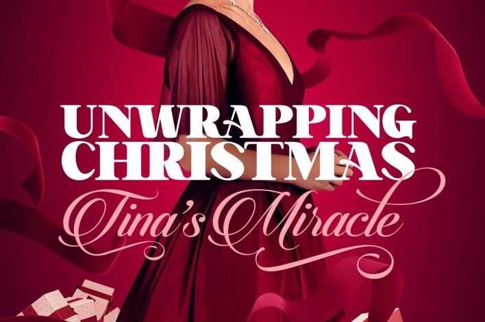 Unwrapping Christmas: Tina’s Miracle (2024)