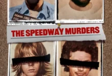 The Speedway Murders (2023)