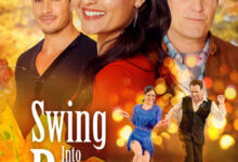 Swing Into Romance (2023)