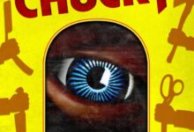 Doc of Chucky (2024)