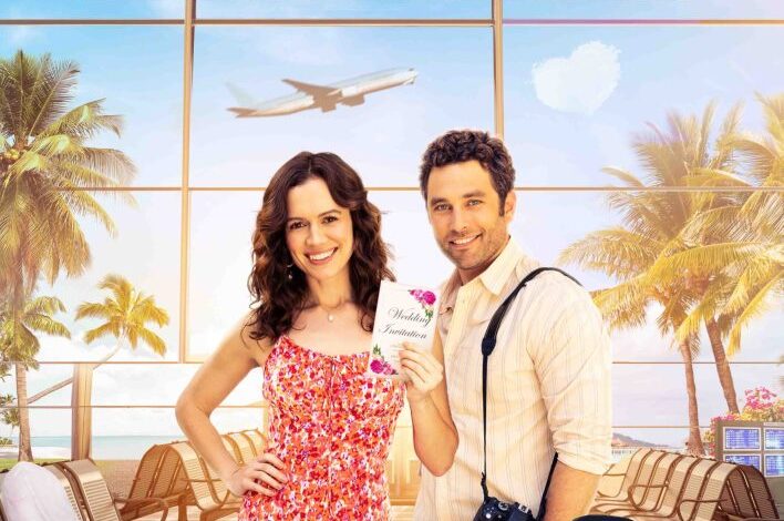 A Missed Connection (2024)