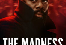 The Madness (2024) Season 1 (Complete)