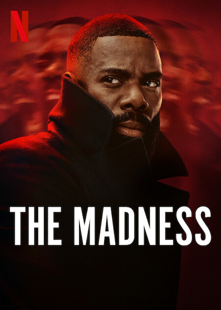 The Madness (2024) Season 1 (Complete)