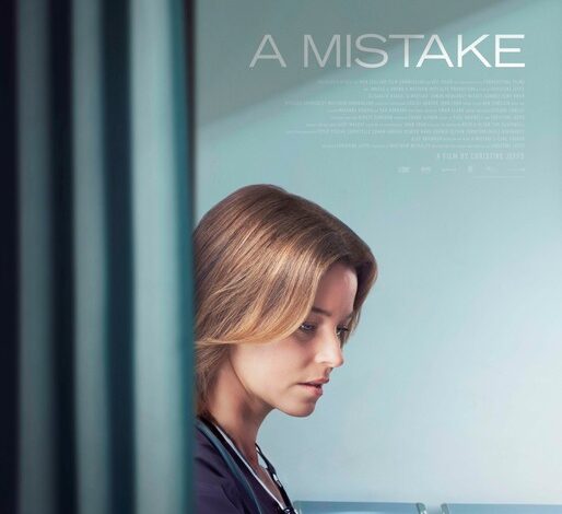 A Mistake (2024)