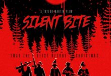 Silent Bite (2024)