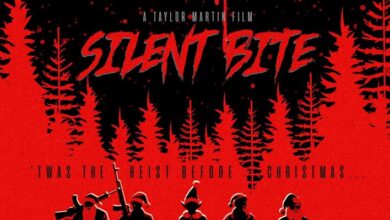 Silent Bite (2024)