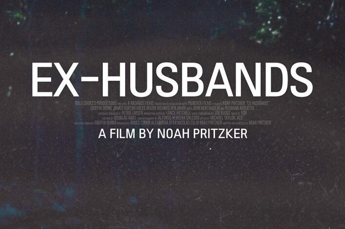Ex-Husbands (2023)