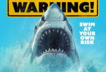 Shark Warning (2024)
