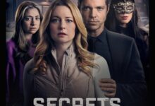 Secrets Between Sisters (2024)