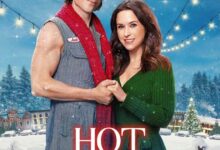 Hot Frosty (2024)