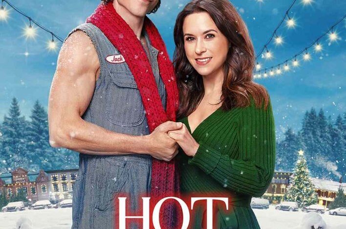 Hot Frosty (2024)