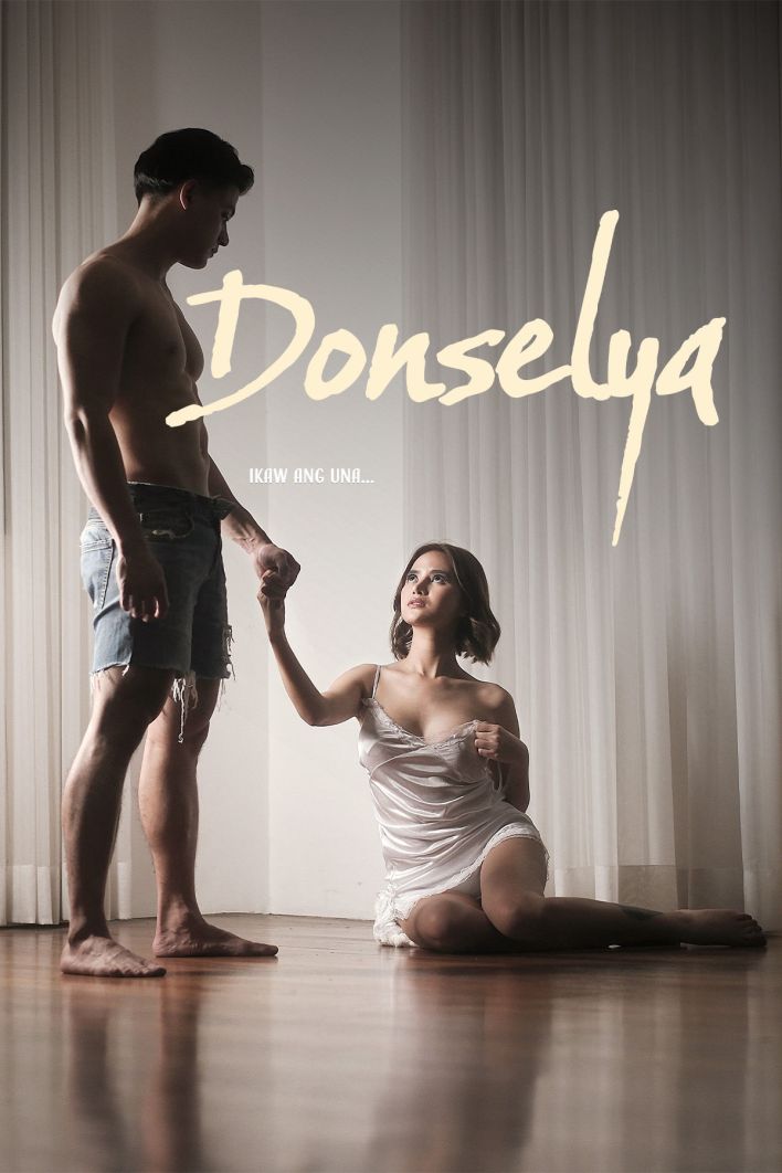 Donselya (2024) Filipino