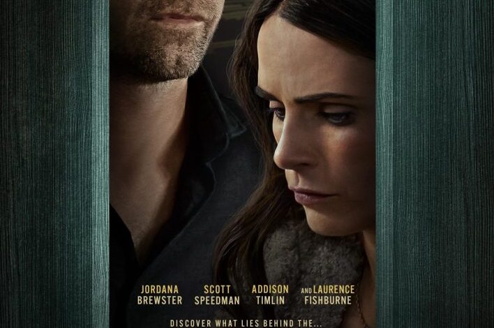 Cellar Door (2024)