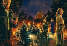 Hysteria! (2024) Season 1 - Complete TV Series