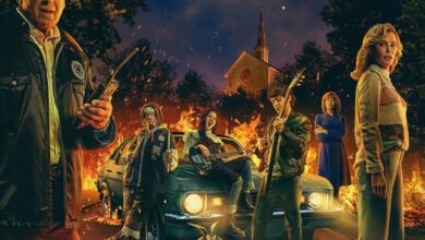 Hysteria! (2024) Season 1 - Complete TV Series