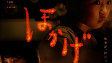 Shadow of Fire (2023)