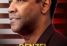 Denzel Washington: American Icon (2024)