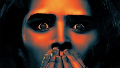 Amityville: Where the Echo Lives (2024)