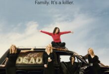 Bad Sisters Season 2 TV Series 