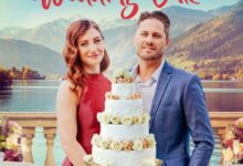 Two Chefs and a Wedding Cake (2023)