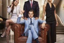 Casi el Paraíso (2024)